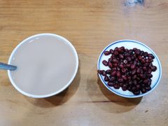红豆双皮奶-冰神糖水铺(国贸中心店)