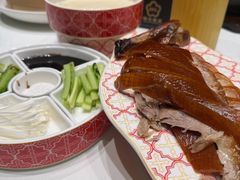 -梅花香里大酒店(郁金香路店)