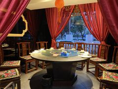 包厢-不老溪贵州菜(广安门总店)