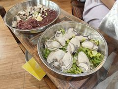 -丰尔粥食·粥底火锅·桑拿鸡(大良总店)