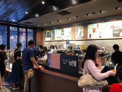 -星巴克(成都锦里店)