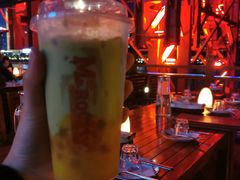 -MR.ROCKY洛奇先生·西餐&酒吧(琶醍店)