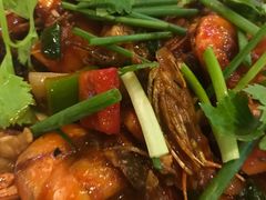 -BAI BUA RESTAURANT