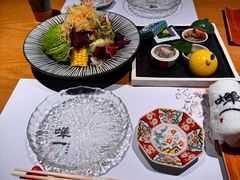 -蝉一日本料理(高新区店)