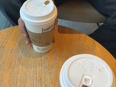 -星巴克臻选(杭州万象城店)