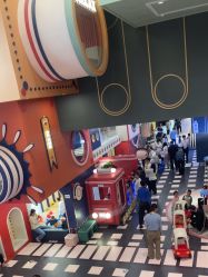 -MELAND CLUB亲子乐园·派对·餐厅(北京芳圆里ID MALL店)