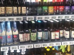 零售区-盒马鲜生(馥邦国际店)