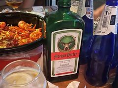 -杯莫停小酒馆
