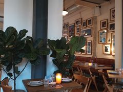 大堂-BOR Eatery(安福路店)