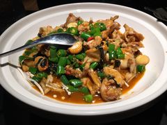 干锅紫苏牛蛙-凤凰湘语·湘粤鲜融(浦东旗舰店)