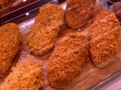 -巴黎贝甜(华堂新辰汇店)