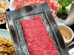 -日坛涮肉(日坛公园店)