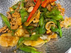 -眉州东坡(清河万象汇店)