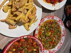 -李叔叔虾蟹大排档(青羊店)
