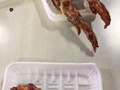 -一代烤翅王(大汉口店)