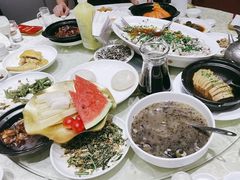 -群乐饭店(滨安路店)
