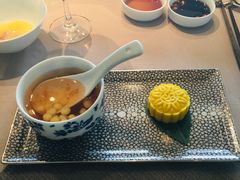 -荣轩(新荣记环球金融中心店)