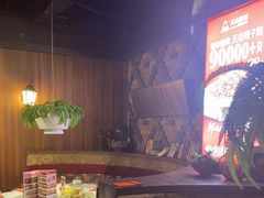 -天山醉美辣子鸡(文艺路店)