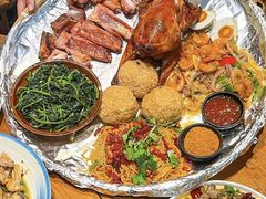 -香猪坊韩国烤肉专属门店(魏公村店)
