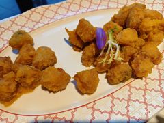 -聚鑫阁江浙菜·非遗传承技艺(青村帝华园店)