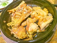 -临家闽南菜(宝洲路店)