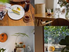 -竹子咖啡bamboo coffee