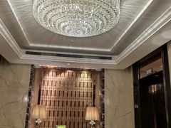 -长沙富力万达文华酒店