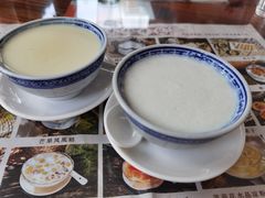 招牌传统双皮奶-周大娘牛乳(旧寨古村总店)
