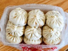 -津门如意包子铺(宾西路店)