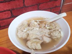 土猪肉云吞面-洋城面店(荔塱农副产品综合批发市场店)
