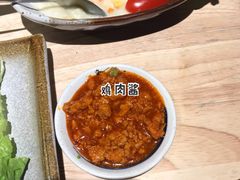 -隐家本格烧肉(万达广场店)