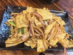 -屯屯面(海尔路店)