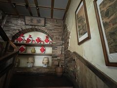 -兰溪小馆(东直门簋街店)