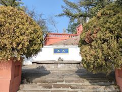 -东坡赤壁风景名胜区