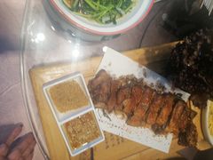 -大秦瓦罐(光谷大街店)