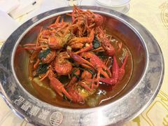 -聚味瞿记·龙虾堂(渔人码头一店)