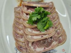 -昱德来·天津菜(河西店)