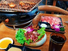 -大壮家原味烤肉(兴华北街店)