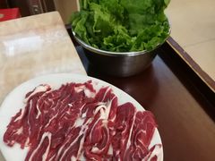 -陈记顺和潮汕牛肉火锅(韩江路店)