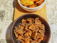 -鱼小妖 ·私房下饭菜(IBCMALL店)