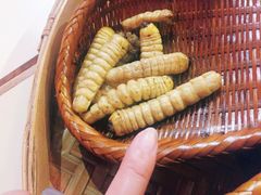 -御温泉·大餐庙会