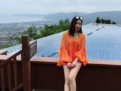 -三亚亚龙湾人间天堂鸟巢度假村