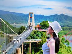 -宝晶宫旅游景区