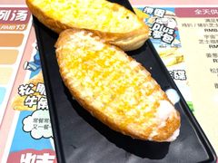 香脆奶油猪-大头力茶餐厅(花都嘉华广场店)