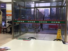 大堂-顶好快餐(市府店)