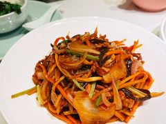 -半勺·新徽菜(银泰城店)