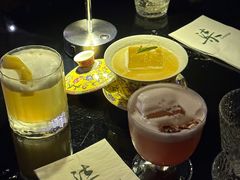 -柒Lounge(三里屯店)