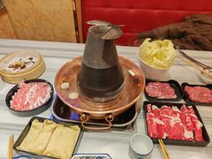 -牛街清真满恒記(平安里西大街店)