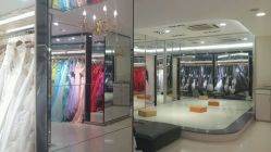 点击看大图 -金夫人婚纱摄影(华南店)