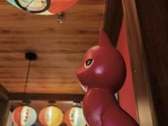 -隐月· 㐂和食屋(芝罘万达公馆店)
